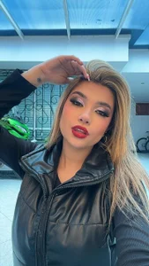 cristaljohnson1 Casual Days Foto 7