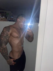 JeremyLane's ME Sex Photo 1