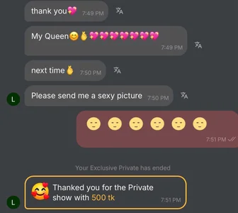 Emily-Nguyen Emily is happy to be loved and cared for. 圖片 4