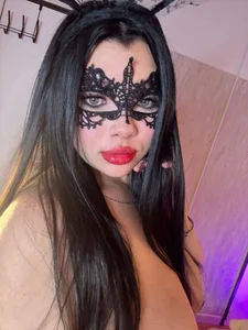 black de Meloddy_Rose Foto 4