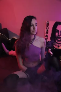 Wildorchid_ Spring Symphony Pic 2