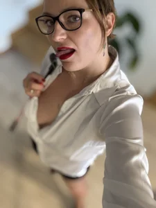 Velvetwitch87 Pani profesor Immagine  2