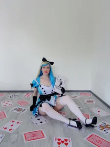 IsabeauRoseart's Glamour/Cosplay Sex Photo 7