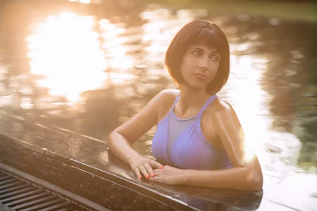 HeidiBloom Sun-Kissed Moments Foto 9