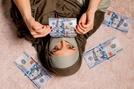 Zdjęcia rawiya Are you coming to seek your luck with me?:  6