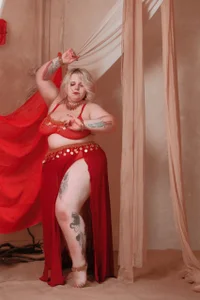 Yoki_Shizuko Oriental fairy tales Εικόνα 5