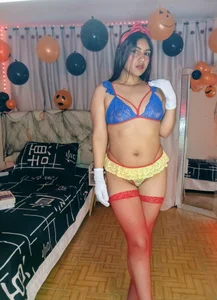 Ashleyevanz 🎃 Halloween 🎃 사진 8