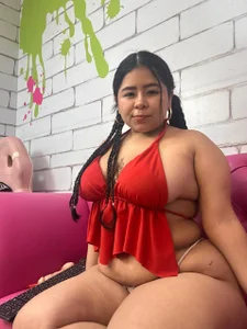 AriaMoonnn 🔥🥵😈💋 Pic 5