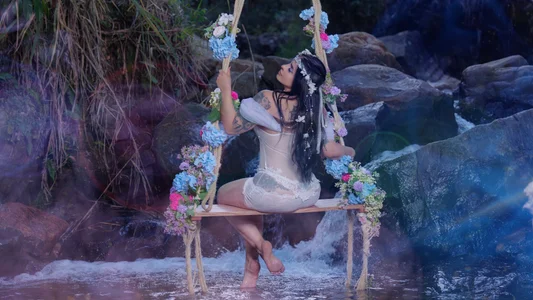 _giggy_2 Valentine's Day photo set 💖  4টি ছবি