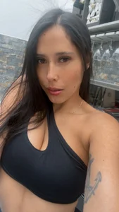 KristenAcosta Selfies ♥ Pic 6