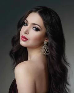 KristineHermosa HYPNOTIC GODDESS Foto 5