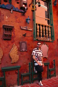 Santigaleo Public Pic