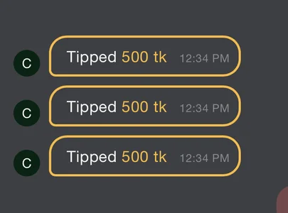 LunaRase Happy moments Bilde 4