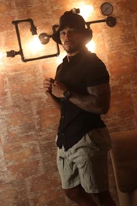 bruno_miller_ The Art of Provoking 🥰 Εικόνα 4