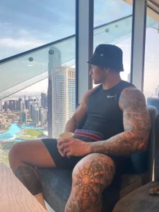 Mr_YourGod style Εικόνα 4