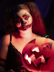 charly_charlotte13 This is halloween Pic
