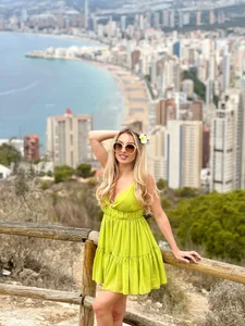 KylieeV Under the Spanish Sun💃🏽 รูป  7