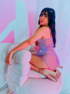 Lexy_Petite_ Welcome My Dearts รูป  3