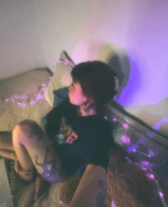 Lily_Sex SEXY GIRLD 💖🤤 Pic 4