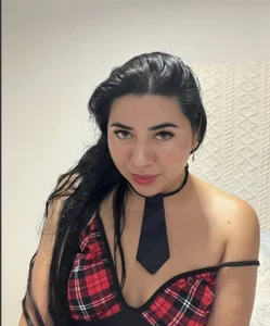 ParisIvanoc's XXX Nude Photo 1