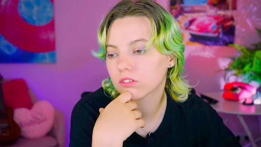 RocKStone_ How do you like this makeup? 사진 2