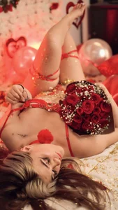 cattaleya___ Happy Valentines 🥺❤️ Pic 3