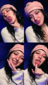 gema_stone 🩷💜 Bilde