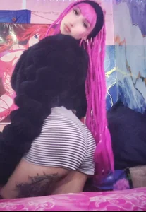 Maaddy_LS Maaddy pink Pic 5