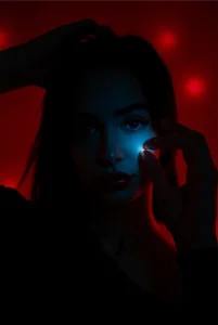 MarieKarma The light Immagine  2