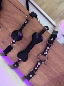laracroftmansion 🔥BDSM collection🔥Part 2Everything for a good dog Pic 2