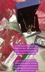 XXMILEのgift from my users by amazonの 6枚の写真