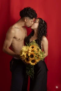 JennMuriel_ Valentine Day Hình 2