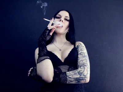 jasminevine Public Pic 4