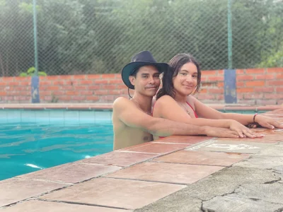 ZoeAndMarcus's come on baby Sex Photo 1