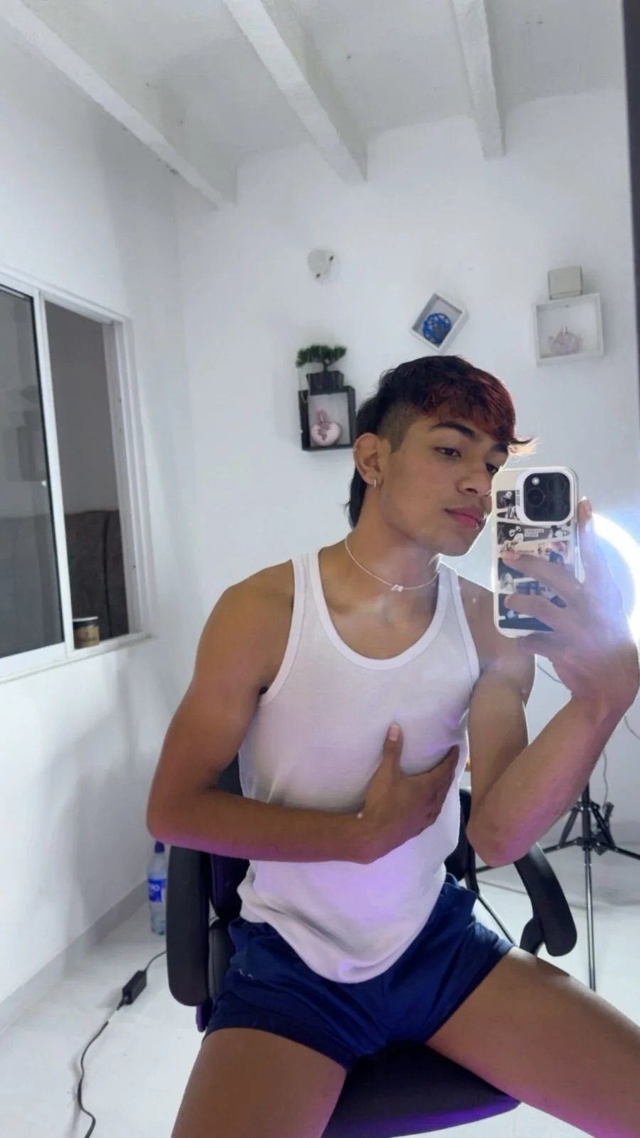 cherub_ Trending Plaatje 9650