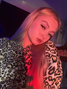 Lit Lens de Sophia_Blonde Foto 3