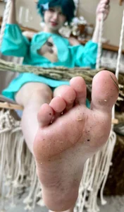 Dark_Lucious Mavka wanna play with u! Pic