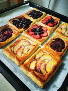 I 🤍 cooking 🥟🥘 de vip_sweetnes  3 Imagens