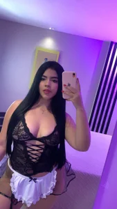 RenataBellucciI'm yout servant图片 3