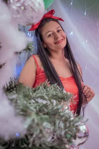 AllysonMilf69 merry christmas♥♥ Pic 2