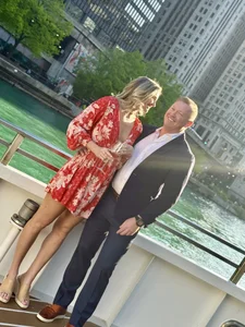 Date night w/ John de Graciemae_baexx  4 photos