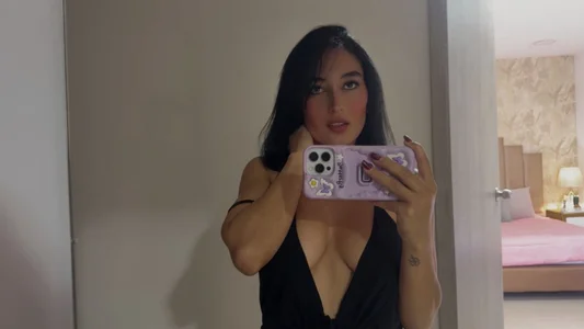 Scarlett_12 His figure takes me Billede 9