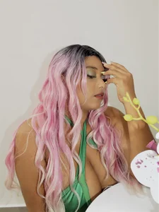 Happy St Patrick's Day de Kenya--Buhle  6 Imagens