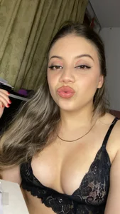 Amber_Blesssed Public Bilde 4