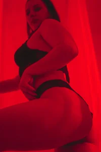 JuliyaMayss red Pic 9