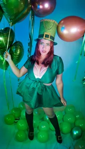 St Patrick 2024 od LuluRagazzi  snímek