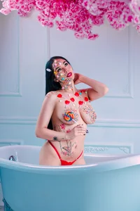 karly_angeel 🍭Sweet Temptation🍭 사진 2