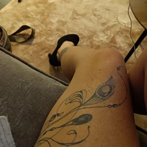 Forbidden-Irish-xme trying b sexy图片 6