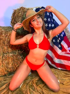 MelissaBlooms HAPPY 4TH OF JULY!! 🎇 Foto 8