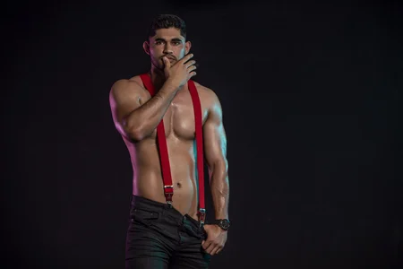 Tonyy_Rice Get to know me 사진 3